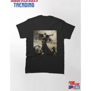 Fairy Of Shadows Classic Tshirt